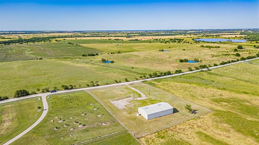 Nearly 2-acre lot with excellent potential for commercial or multifamily development. Strategically located just 2 minutes from the New Methodist Hospital and only 8 minutes from PGA Golf Headquarters and Universal Studios in Frisco. The property has a well pump for water; septic system installation will be required. Exceptional visibility and accessibility make this a rare investment opportunity in one of the fastest-growing areas in Texas.