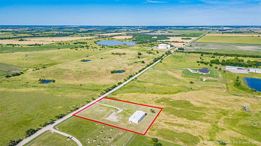 Meadow View Estates - Land