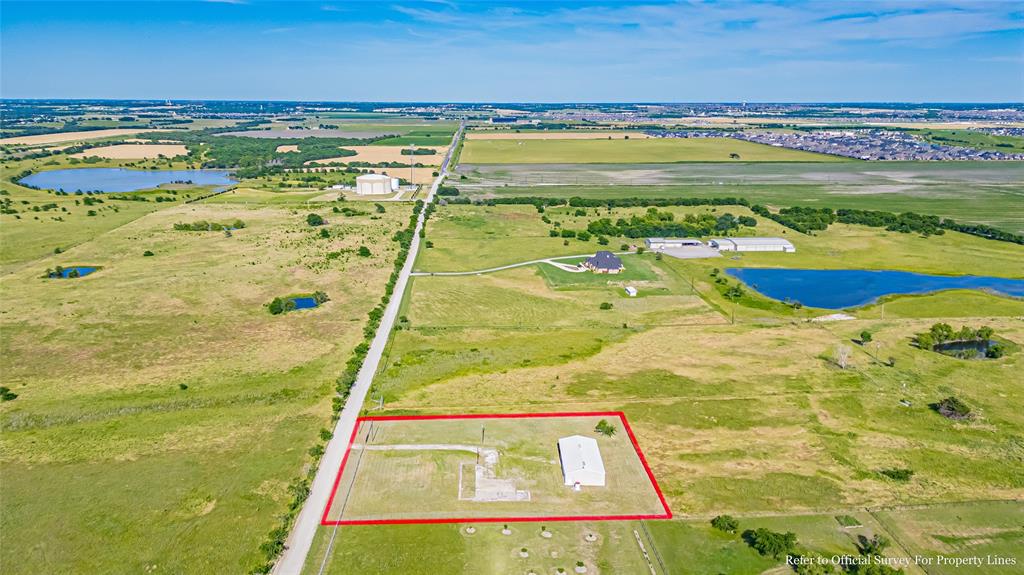 Meadow View Estates - Land