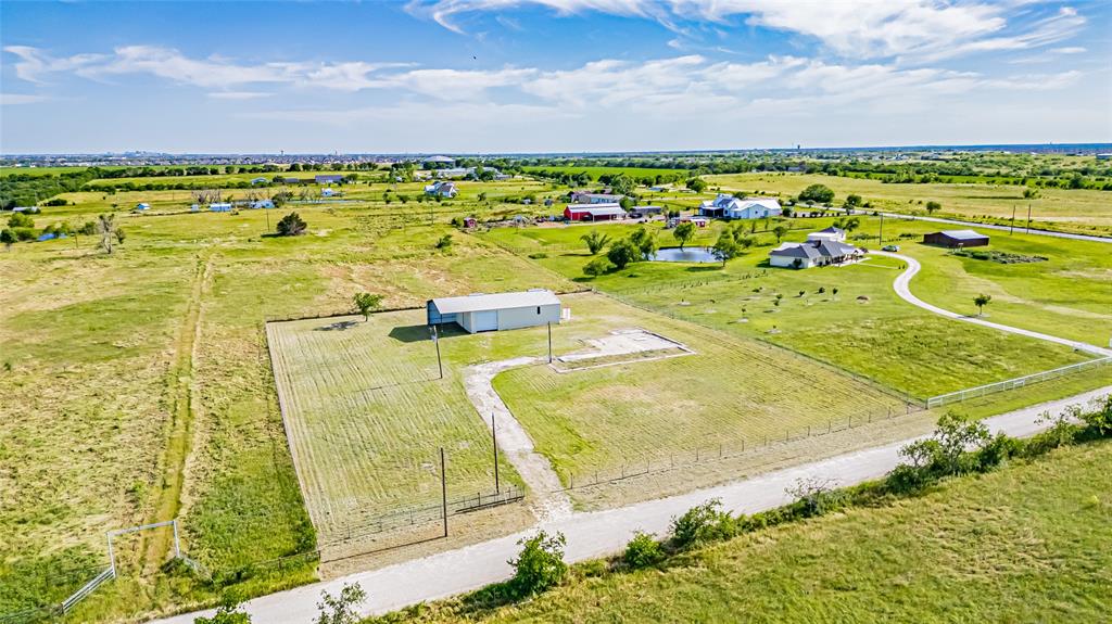 Meadow View Estates - Land