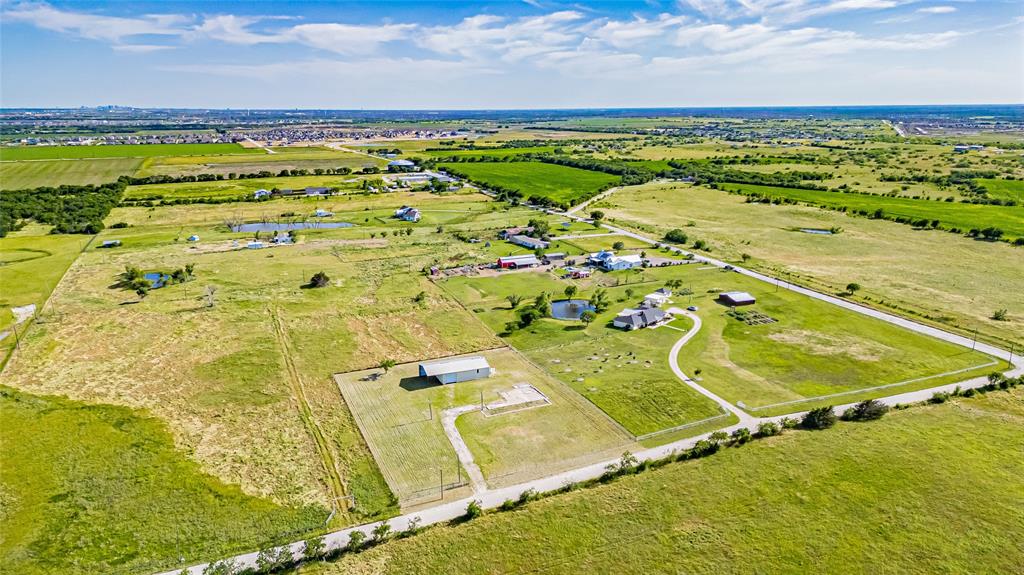 Meadow View Estates - Land