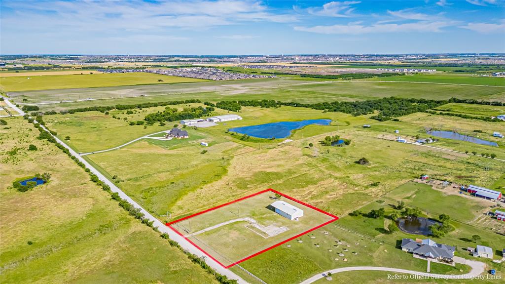 Meadow View Estates - Land