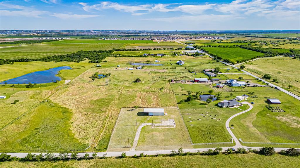 Meadow View Estates - Land