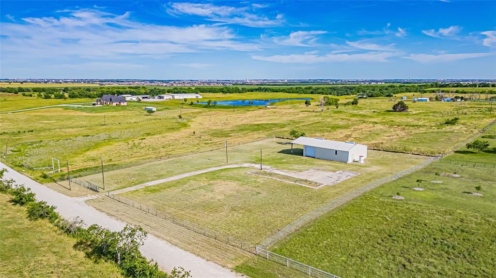 Meadow View Estates - Land