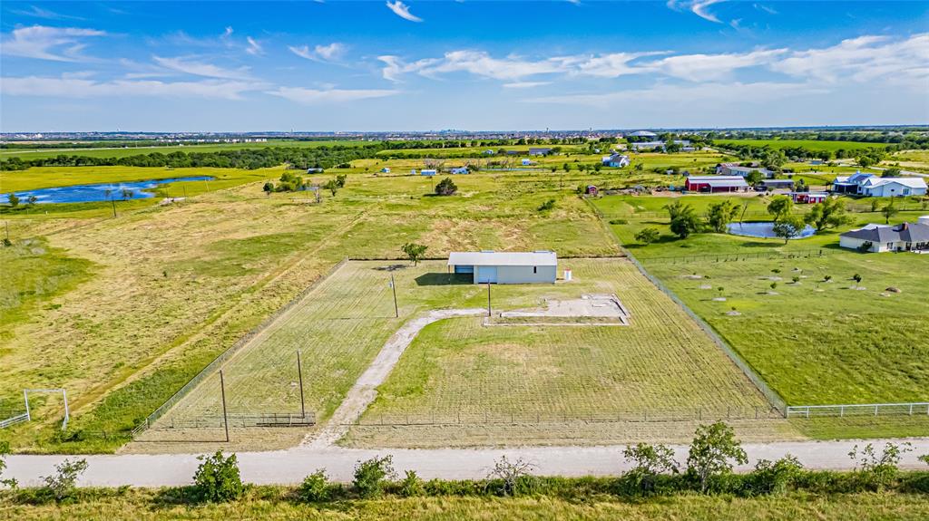 Meadow View Estates - Land