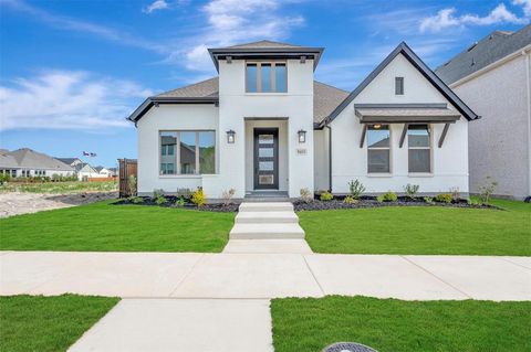 Photo of 9413 Ambrosia Street, Mesquite, TX 75126 (MLS # 21151613)