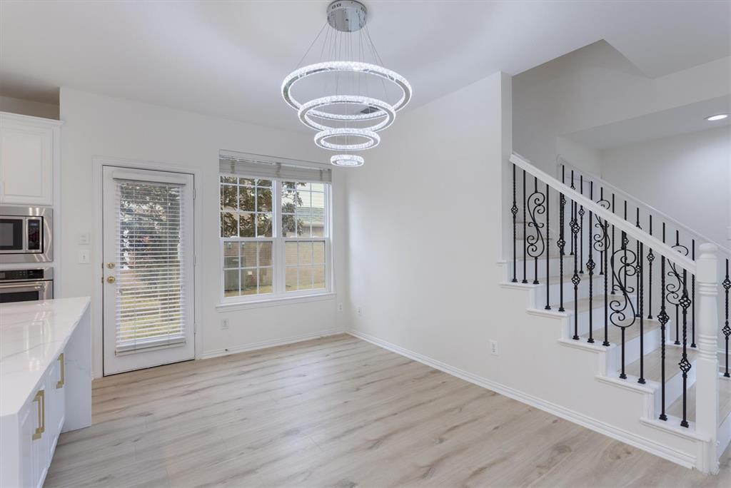 Forest Creek North IV - Residential