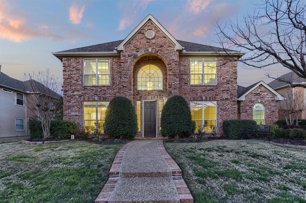 Forest Creek North IV - Residential