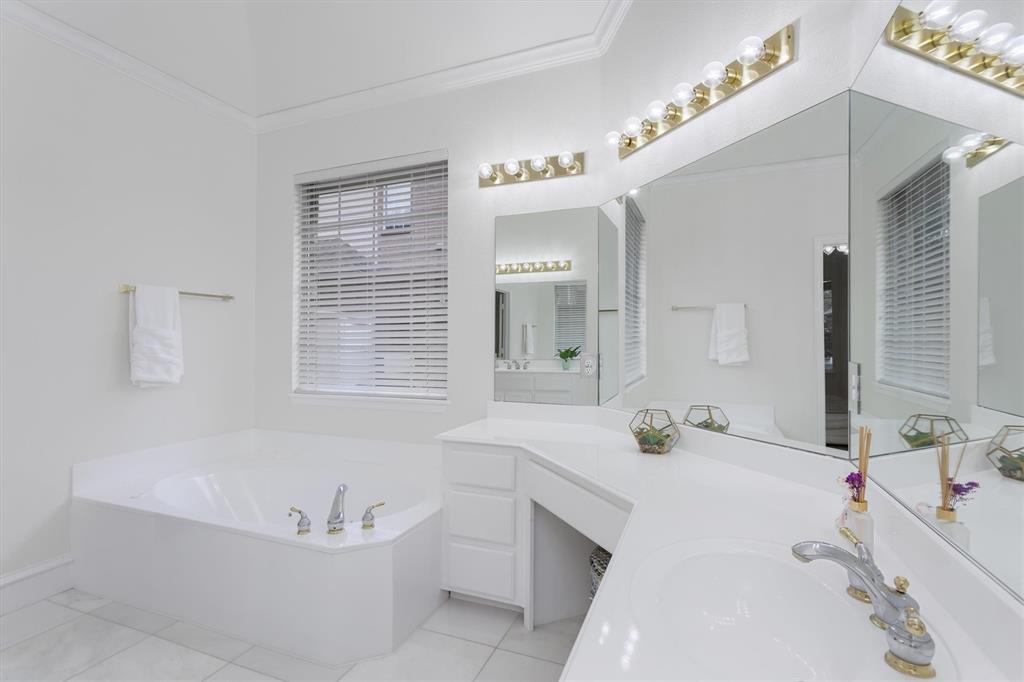 Forest Creek North IV - Residential