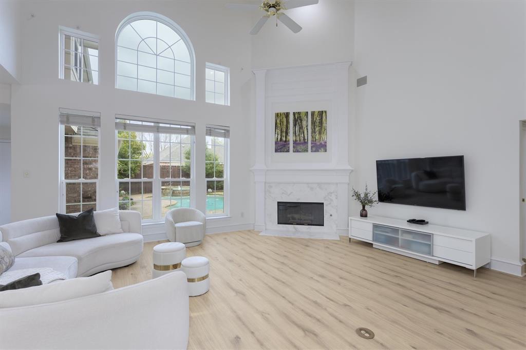 Forest Creek North IV - Residential