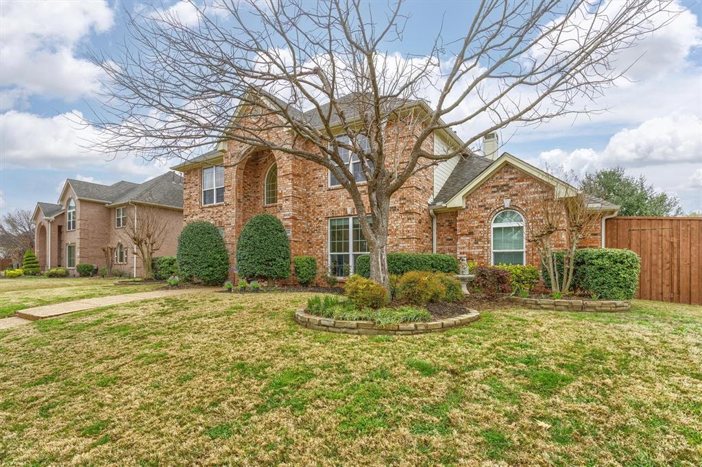 7800 Brushfield Drive