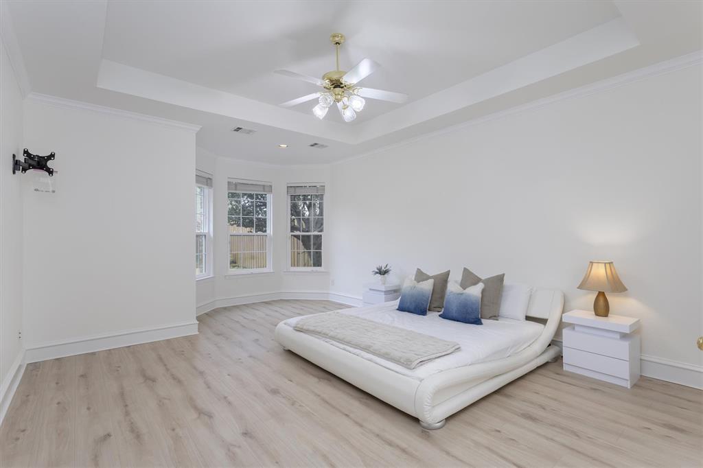 Forest Creek North IV - Residential