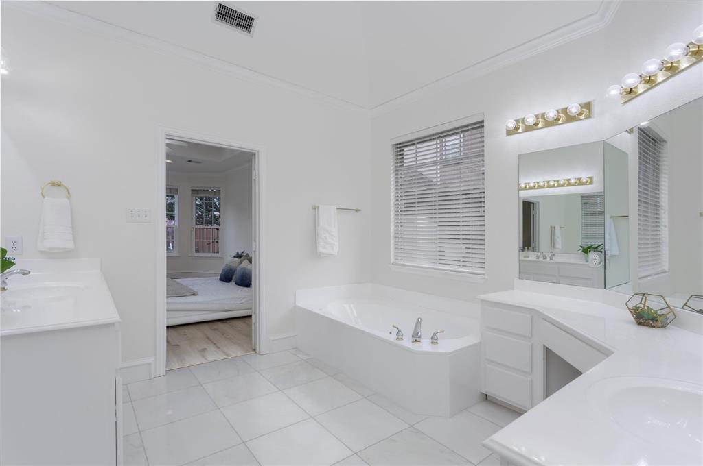 Forest Creek North IV - Residential