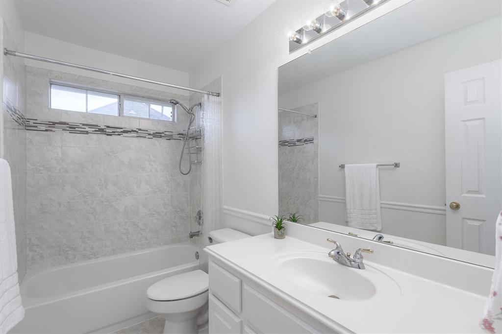 Forest Creek North IV - Residential