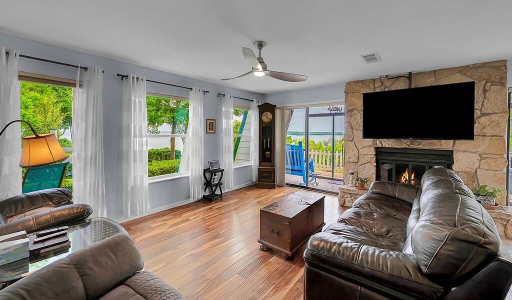 Hillcrest Harbor LT - Residential