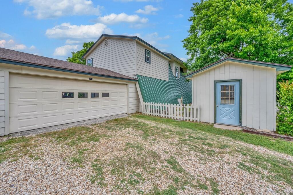 Hillcrest Harbor LT - Residential