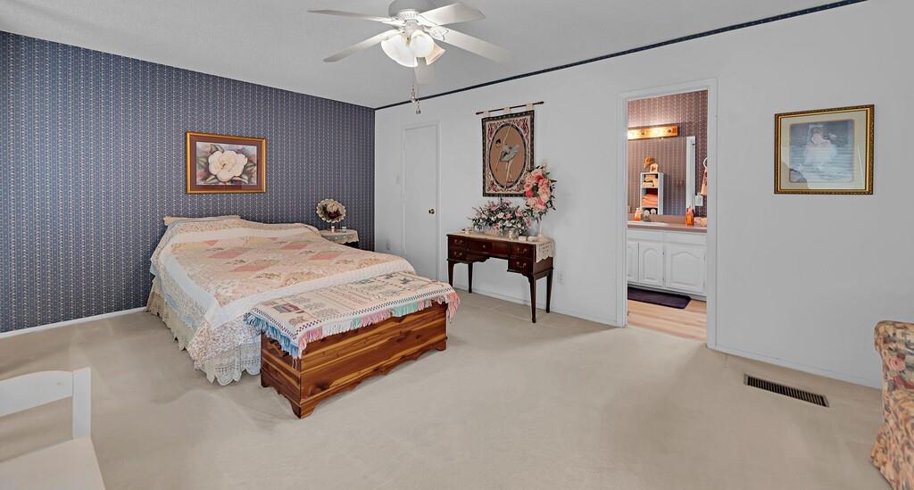 Hillcrest Harbor LT - Residential