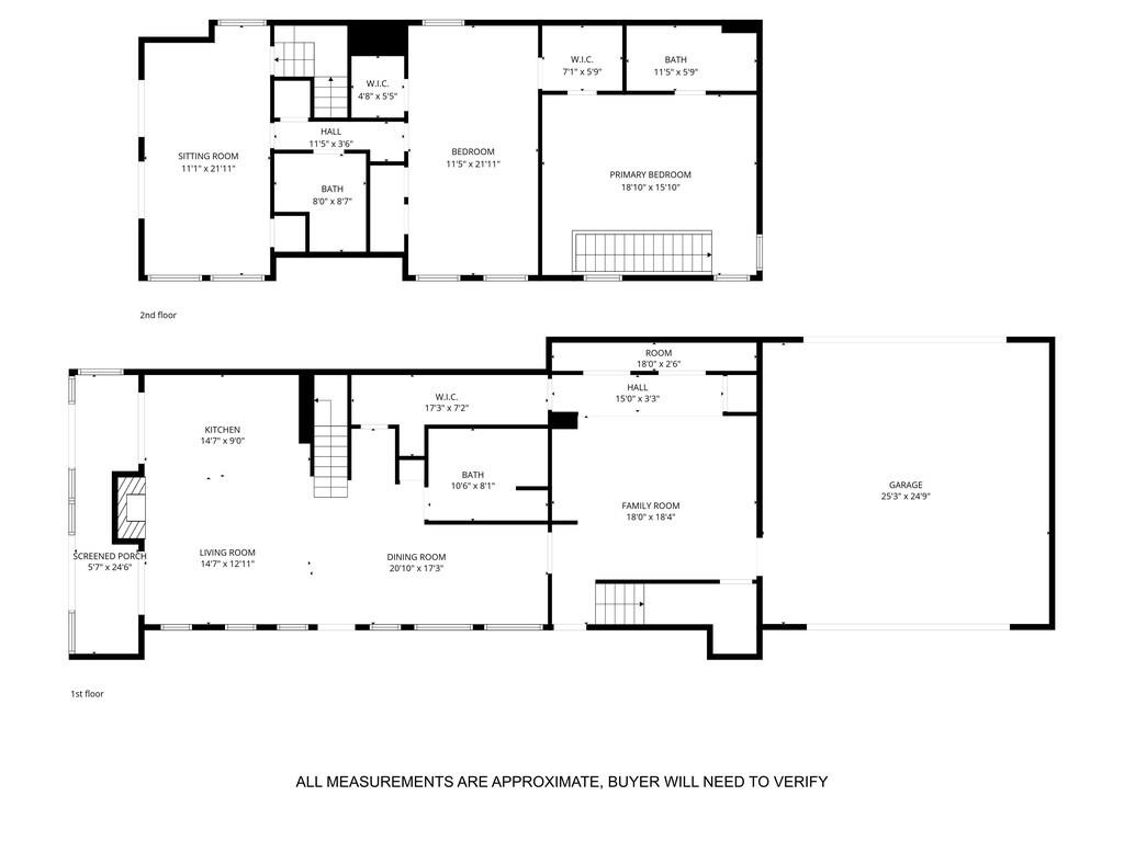 Hillcrest Harbor LT - Residential