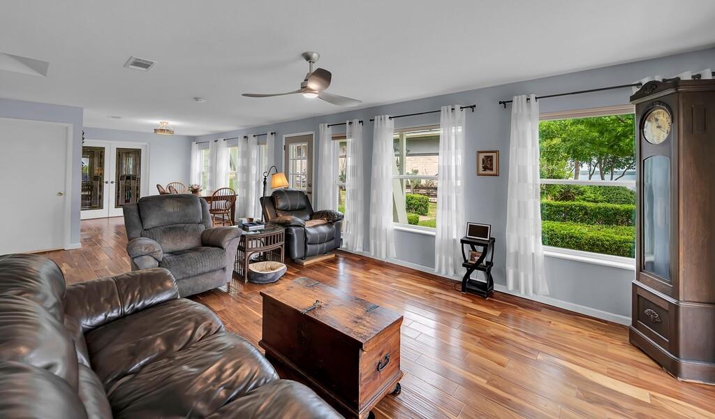 Hillcrest Harbor LT - Residential