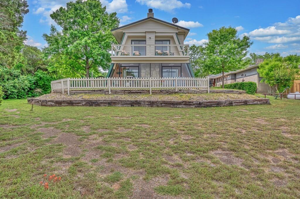 Hillcrest Harbor LT - Residential