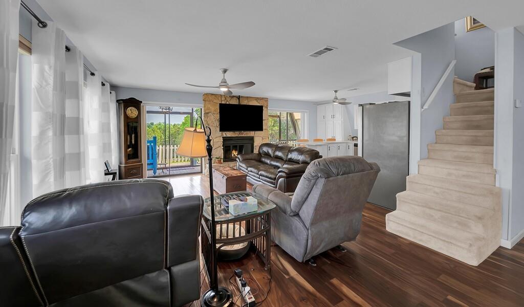 Hillcrest Harbor LT - Residential