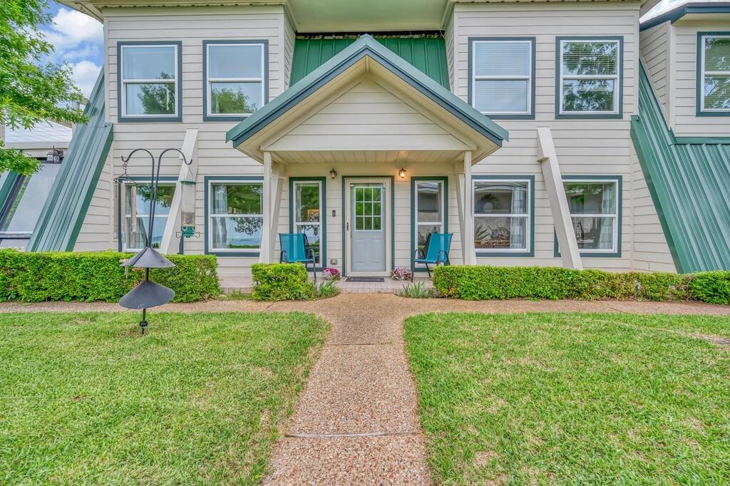 Hillcrest Harbor LT - Residential