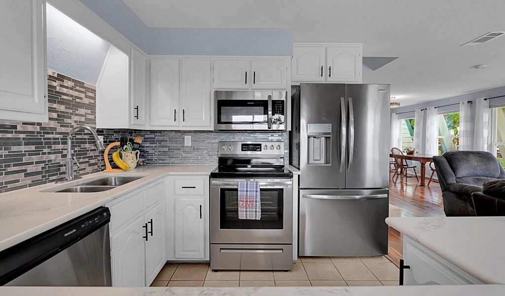 Hillcrest Harbor LT - Residential