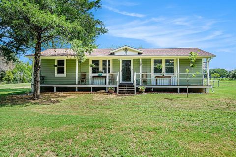 977 W White Dove Street Reno TX 76020