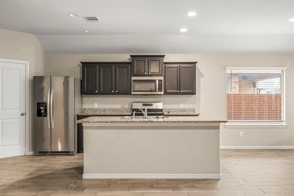 Bar C Ranch - Residential