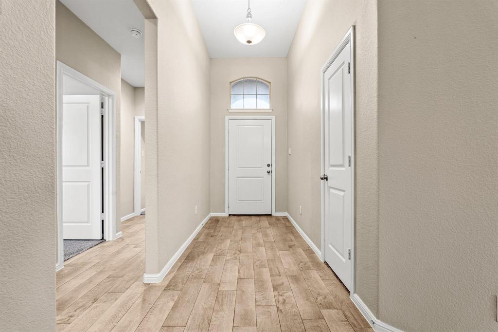 Bar C Ranch - Residential