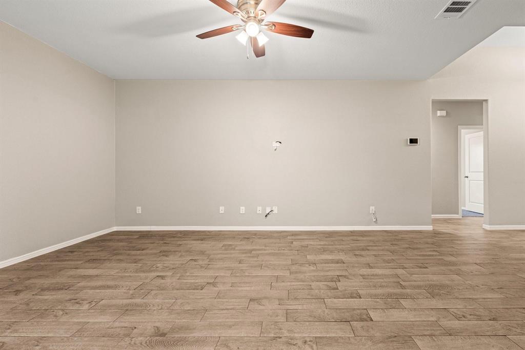 Bar C Ranch - Residential