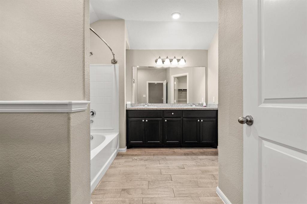 Bar C Ranch - Residential