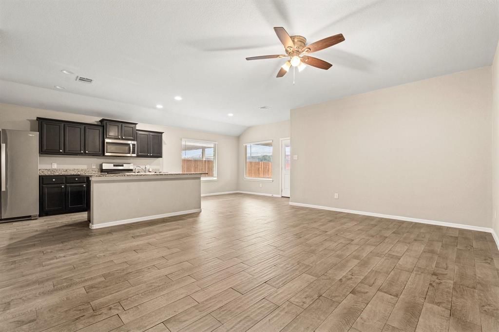 Bar C Ranch - Residential