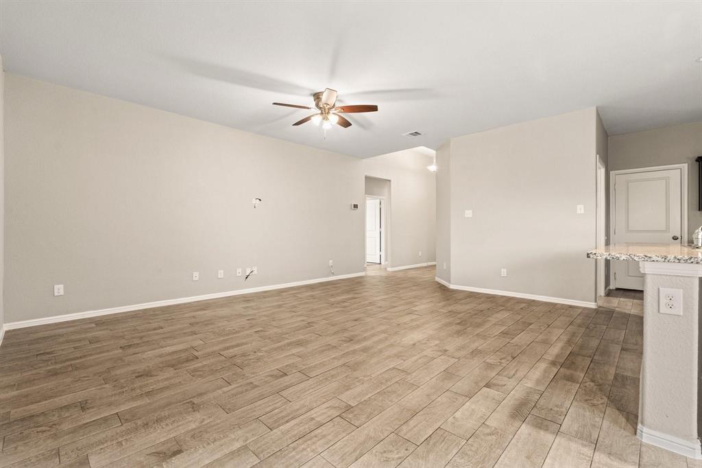 Bar C Ranch - Residential