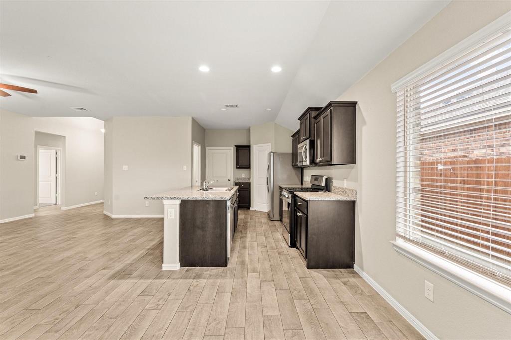 Bar C Ranch - Residential