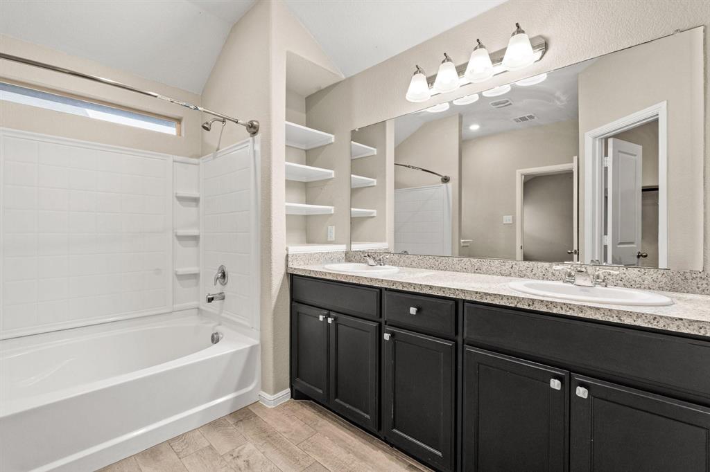 Bar C Ranch - Residential