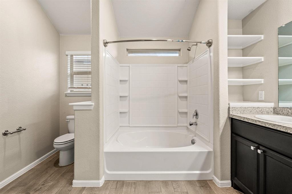 Bar C Ranch - Residential