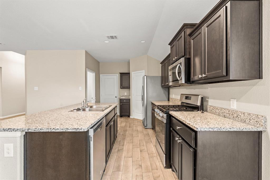 Bar C Ranch - Residential