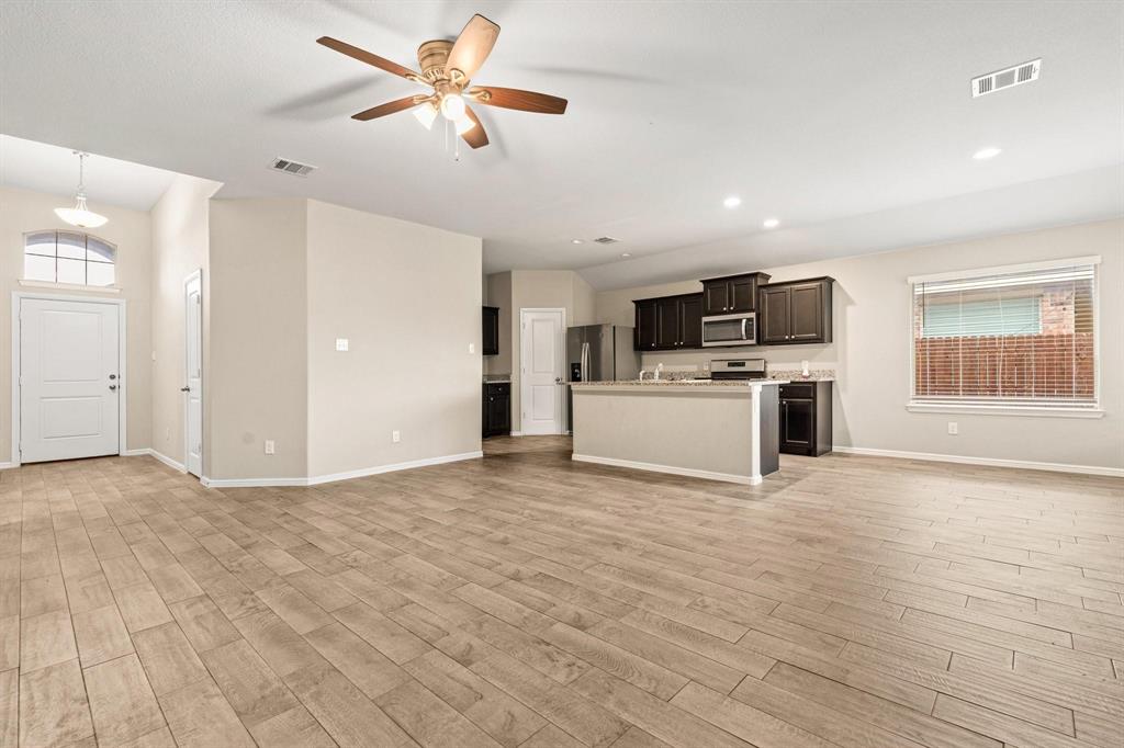 Bar C Ranch - Residential