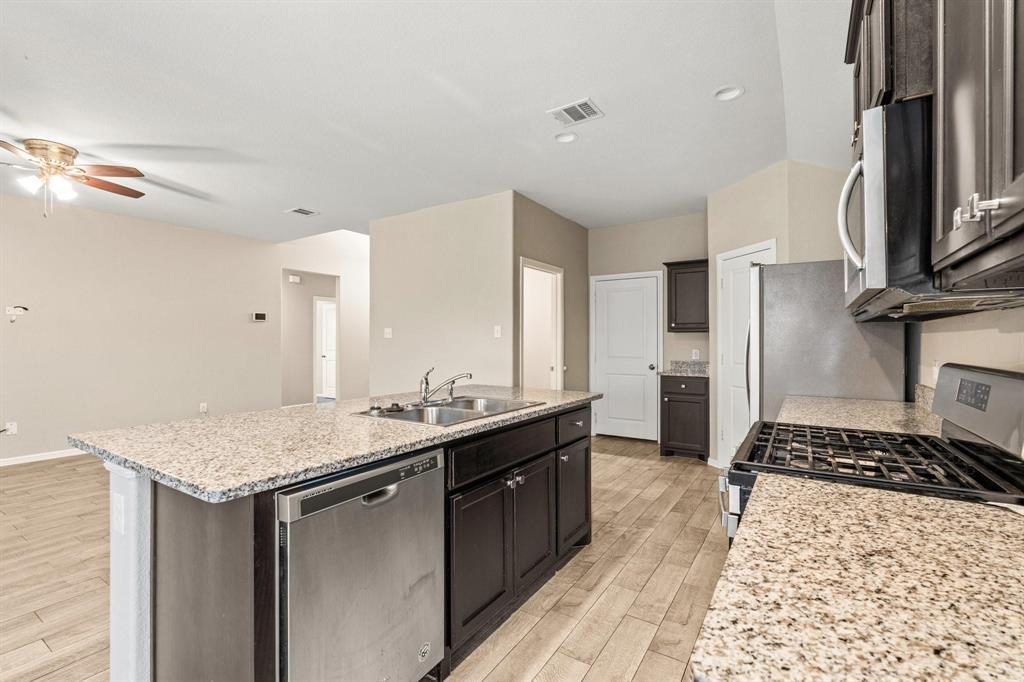 Bar C Ranch - Residential