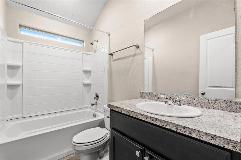 Bar C Ranch - Residential