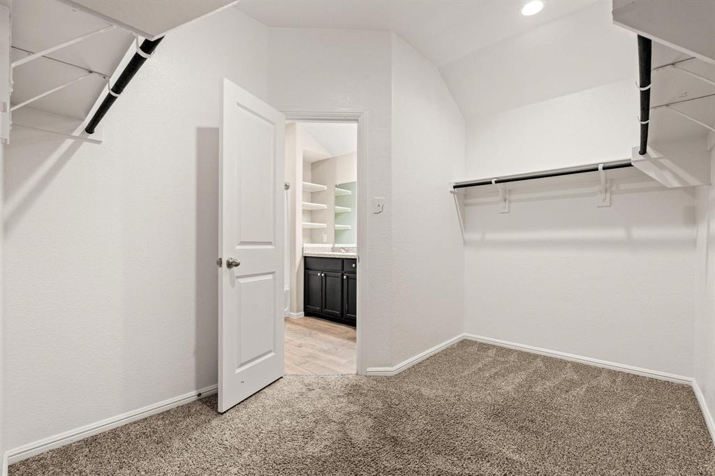 Bar C Ranch - Residential