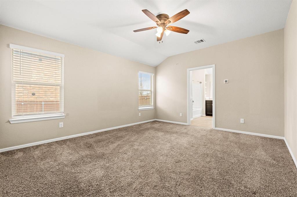 Bar C Ranch - Residential