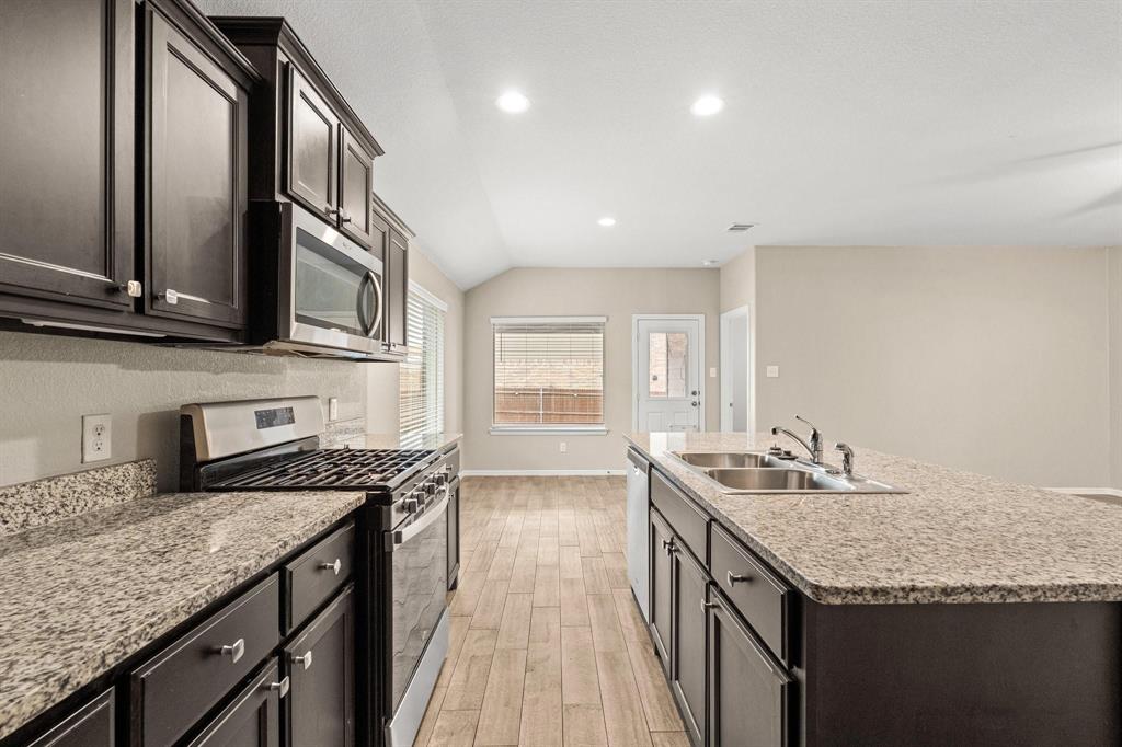 Bar C Ranch - Residential