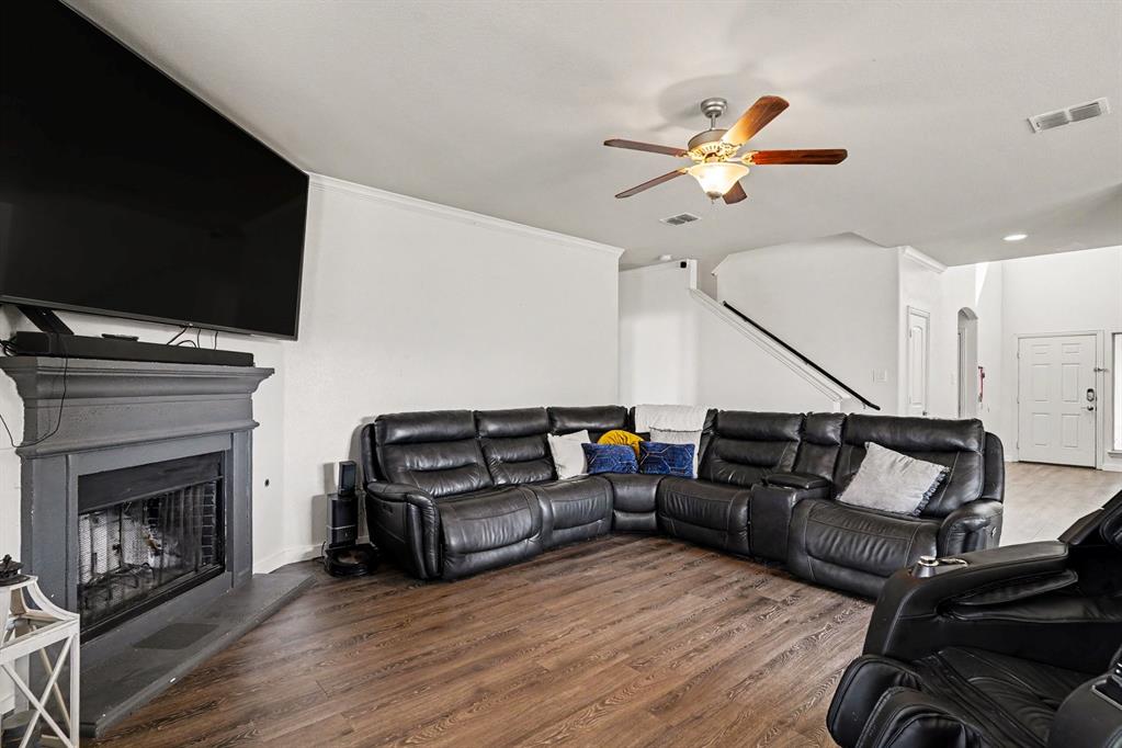 919 Keel Line Court
