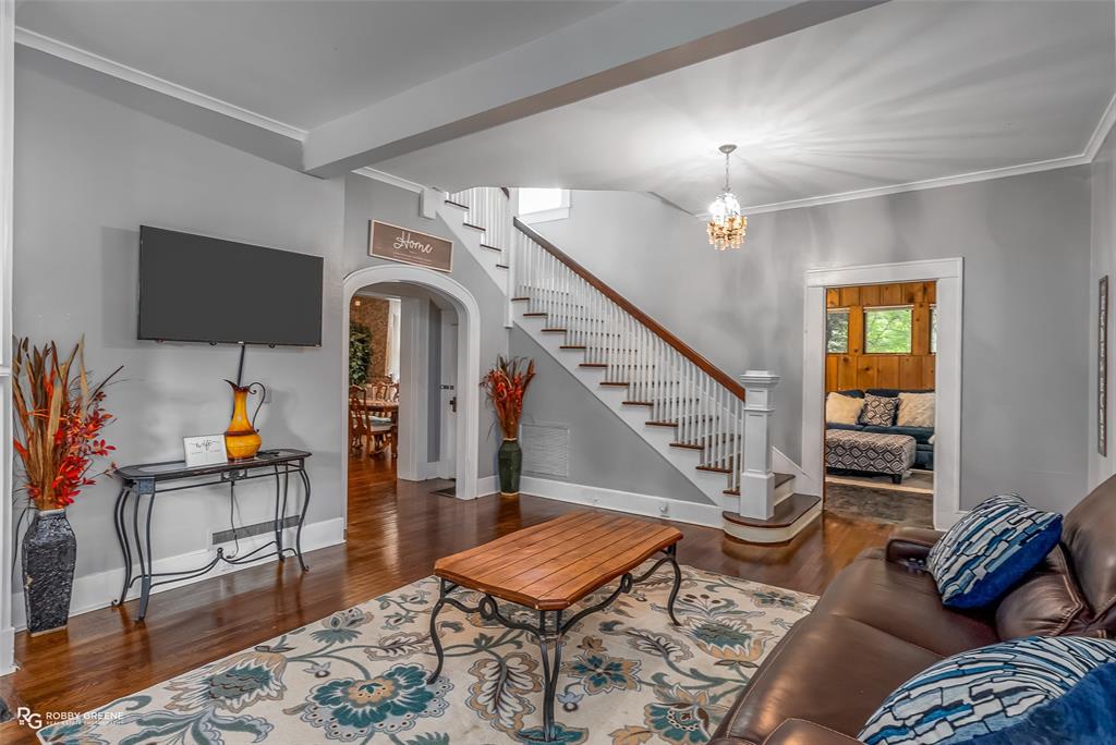 857 Prospect Street