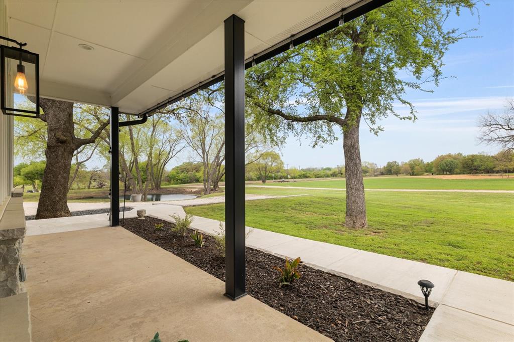 Cary Watson - Residential Lease