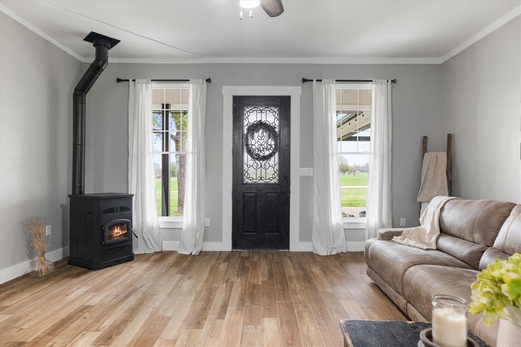 Cary Watson - Residential Lease