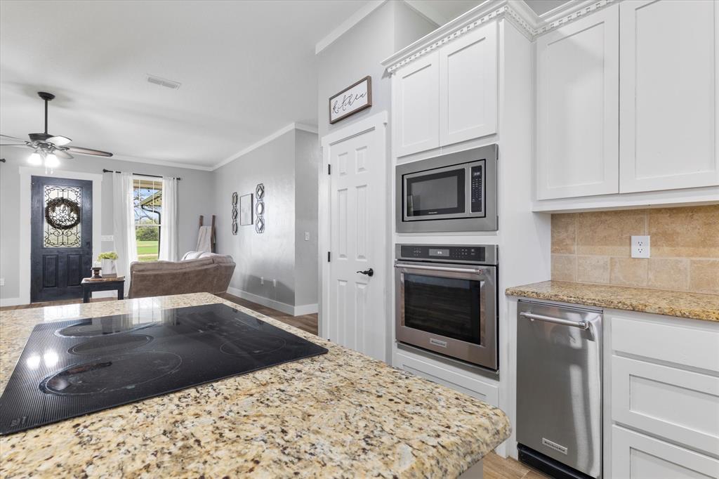 Cary Watson - Residential Lease