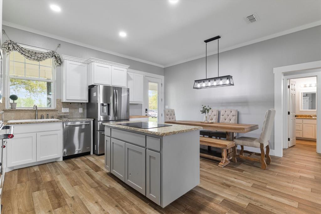 Cary Watson - Residential Lease